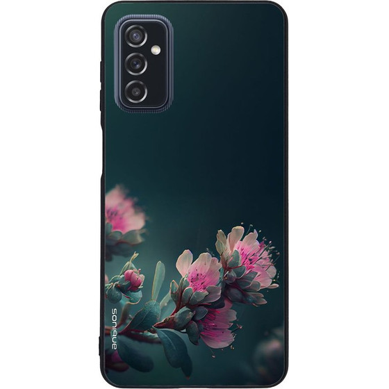 Sonique ���� Sunset in Eden Series ��� Samsung Galaxy M52 5G Rhodo Garden