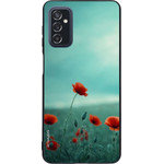 Sonique ���� Sunset in Eden Series ��� Samsung Galaxy M52 5G Scarlet Poppy