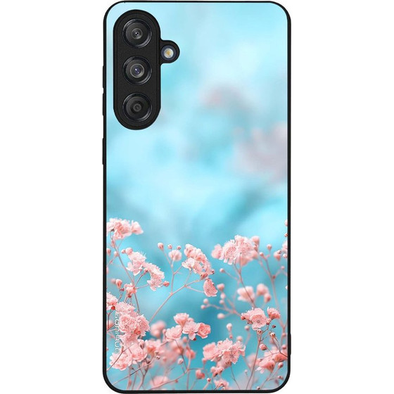 Sonique ���� Sunset in Eden Series ��� Samsung Galaxy M55 5G Baby's Breath