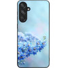 Sonique ���� Sunset in Eden Series ��� Samsung Galaxy M55 5G Blue Delphia