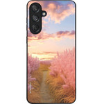 Sonique ���� Sunset in Eden Series ��� Samsung Galaxy M55 5G Golden Hour