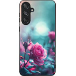 Sonique ���� Sunset in Eden Series ��� Samsung Galaxy M55 5G Morning Rose