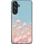 Sonique ���� Sunset in Eden Series ��� Samsung Galaxy M55 5G Pure Cotton