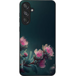 Sonique ���� Sunset in Eden Series ��� Samsung Galaxy M55 5G Rhodo Garden