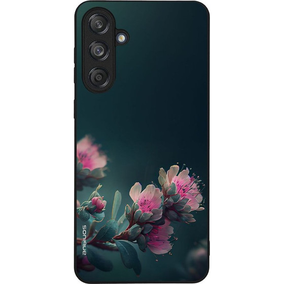 Sonique ���� Sunset in Eden Series ��� Samsung Galaxy M55 5G Rhodo Garden