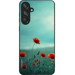 Sonique ���� Sunset in Eden Series ��� Samsung Galaxy M55 5G Scarlet Poppy