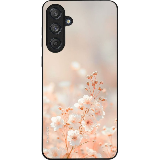 Sonique ���� Sunset in Eden Series ��� Samsung Galaxy M55 5G Zen Blossom