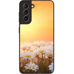 Sonique ���� Sunset in Eden Series ��� Samsung Galaxy S21 Golden Daisy