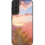Sonique ���� Sunset in Eden Series ��� Samsung Galaxy S21 Golden Hour