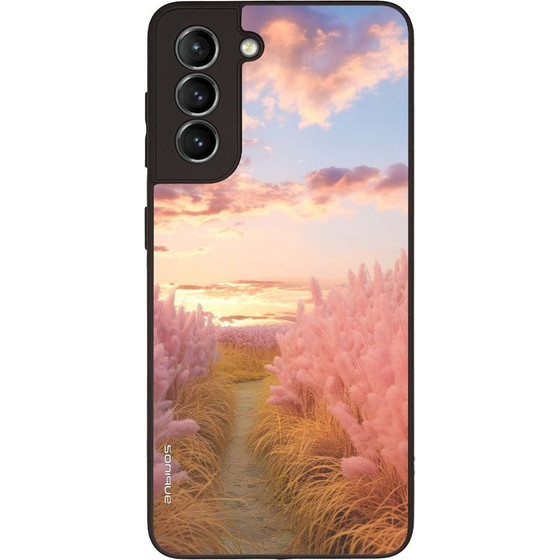 Sonique ���� Sunset in Eden Series ��� Samsung Galaxy S21 Golden Hour