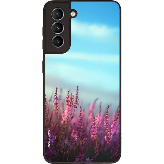 Sonique ���� Sunset in Eden Series ��� Samsung Galaxy S21 Lavender Mist