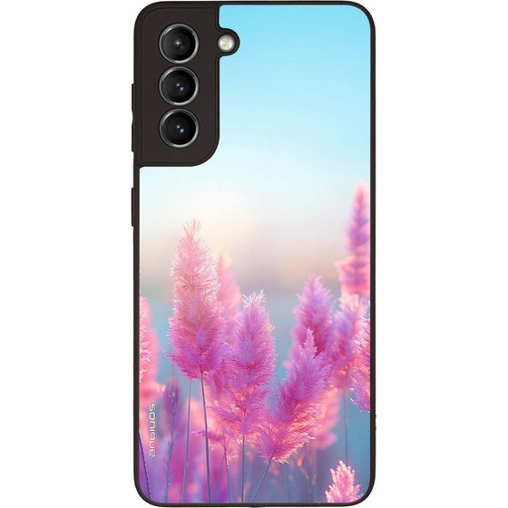 Sonique ���� Sunset in Eden Series ��� Samsung Galaxy S21 Pampas Ether