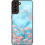 Sonique ���� Sunset in Eden Series ��� Samsung Galaxy S21 Plus Baby's Breath