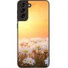 Sonique ���� Sunset in Eden Series ��� Samsung Galaxy S21 Plus Golden Daisy