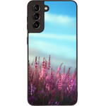 Sonique ���� Sunset in Eden Series ��� Samsung Galaxy S21 Plus Lavender Mist