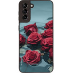 Sonique ���� Sunset in Eden Series ��� Samsung Galaxy S21 Plus Midnight Rose