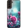 Sonique ���� Sunset in Eden Series ��� Samsung Galaxy S21 Plus Morning Rose