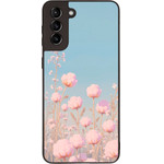 Sonique ���� Sunset in Eden Series ��� Samsung Galaxy S21 Plus Pure Cotton