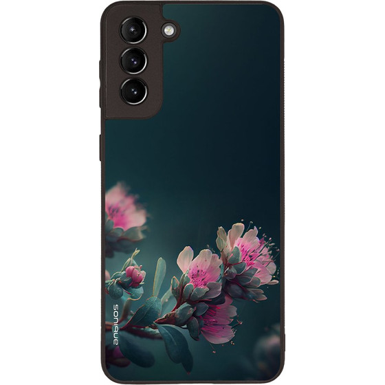 Sonique ���� Sunset in Eden Series ��� Samsung Galaxy S21 Plus Rhodo Garden