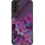 Sonique ���� Sunset in Eden Series ��� Samsung Galaxy S21 Plus Sakura Bloom
