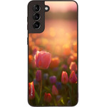 Sonique ���� Sunset in Eden Series ��� Samsung Galaxy S21 Plus Tulip Velvet