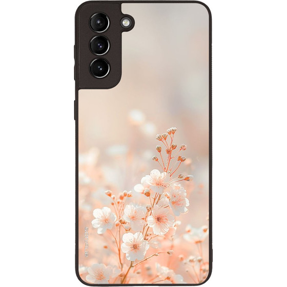 Sonique ���� Sunset in Eden Series ��� Samsung Galaxy S21 Plus Zen Blossom