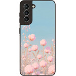 Sonique ���� Sunset in Eden Series ��� Samsung Galaxy S21 Pure Cotton