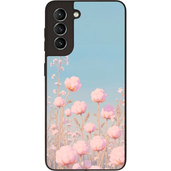 Sonique ���� Sunset in Eden Series ��� Samsung Galaxy S21 Pure Cotton