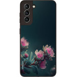Sonique ���� Sunset in Eden Series ��� Samsung Galaxy S21 Rhodo Garden