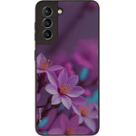 Sonique ���� Sunset in Eden Series ��� Samsung Galaxy S21 Sakura Bloom