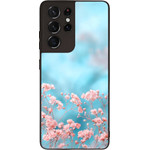 Sonique ���� Sunset in Eden Series ��� Samsung Galaxy S21 Ultra Baby's Breath