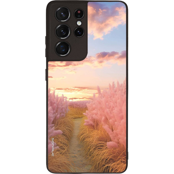 Sonique ���� Sunset in Eden Series ��� Samsung Galaxy S21 Ultra Golden Hour