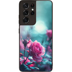 Sonique ���� Sunset in Eden Series ��� Samsung Galaxy S21 Ultra Morning Rose