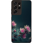 Sonique ���� Sunset in Eden Series ��� Samsung Galaxy S21 Ultra Rhodo Garden