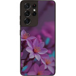 Sonique ���� Sunset in Eden Series ��� Samsung Galaxy S21 Ultra Sakura Bloom