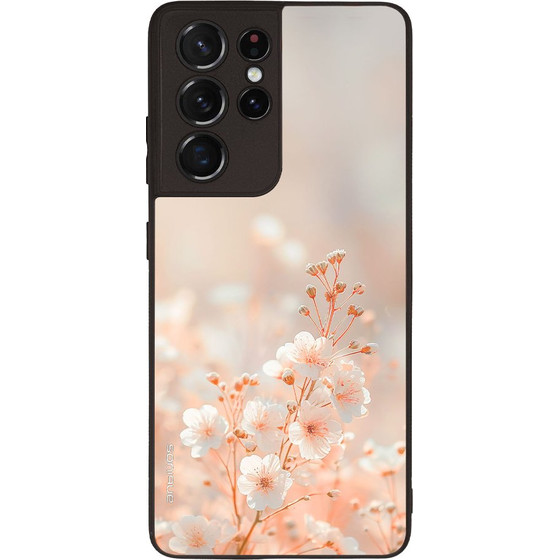 Sonique ���� Sunset in Eden Series ��� Samsung Galaxy S21 Ultra Zen Blossom
