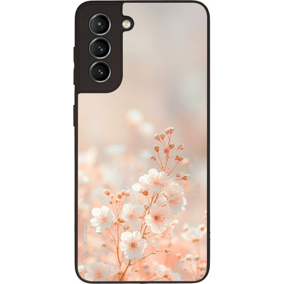 Sonique ���� Sunset in Eden Series ��� Samsung Galaxy S21 Zen Blossom
