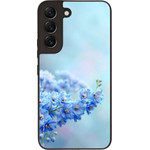 Sonique ���� Sunset in Eden Series ��� Samsung Galaxy S22 Blue Delphia
