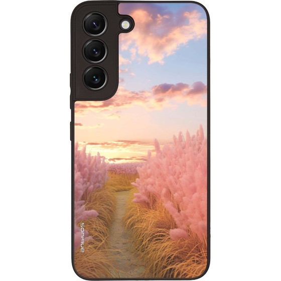 Sonique ���� Sunset in Eden Series ��� Samsung Galaxy S22 Golden Hour