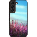 Sonique ���� Sunset in Eden Series ��� Samsung Galaxy S22 Lavender Mist