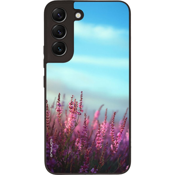 Sonique ���� Sunset in Eden Series ��� Samsung Galaxy S22 Lavender Mist