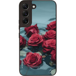 Sonique ���� Sunset in Eden Series ��� Samsung Galaxy S22 Midnight Rose