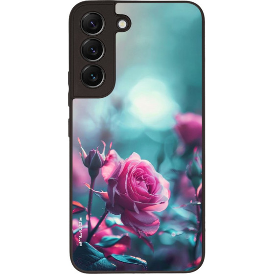 Sonique ���� Sunset in Eden Series ��� Samsung Galaxy S22 Morning Rose