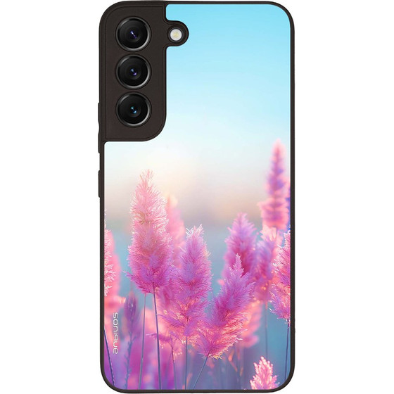 Sonique ���� Sunset in Eden Series ��� Samsung Galaxy S22 Pampas Ether