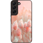 Sonique ���� Sunset in Eden Series ��� Samsung Galaxy S22 Pink Mirage