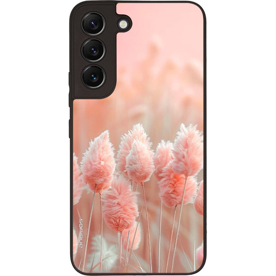 Sonique ���� Sunset in Eden Series ��� Samsung Galaxy S22 Pink Mirage