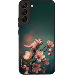 Sonique ���� Sunset in Eden Series ��� Samsung Galaxy S22 Plus Almond Blossom