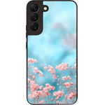 Sonique ���� Sunset in Eden Series ��� Samsung Galaxy S22 Plus Baby's Breath