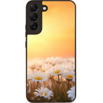 Sonique ���� Sunset in Eden Series ��� Samsung Galaxy S22 Plus Golden Daisy