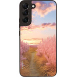 Sonique ���� Sunset in Eden Series ��� Samsung Galaxy S22 Plus Golden Hour
